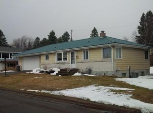 2522 Lillian Ave, Duluth, MN 55811