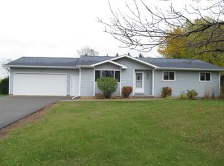 6903 Brehm St, Weston, WI 54476