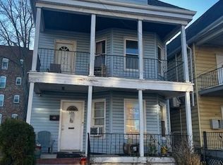 304 S 1st Ave, Mount Vernon, NY 10550