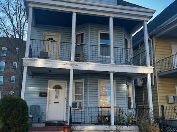304 S 1st Avenue, Mount Vernon, NY 10550
