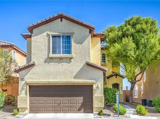 8216 Brilliant Pompon Pl, Las Vegas, NV 89166