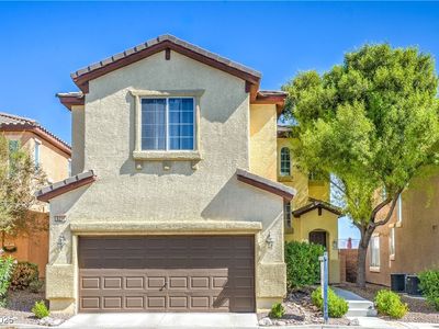 8216 Brilliant Pompon Pl, Las Vegas, NV, 89166