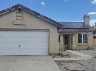 37738 Avenida De Casas, Palmdale, CA 93552