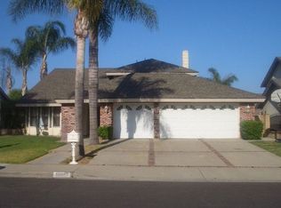 12987 E Robin Ln, Chino, CA 91710