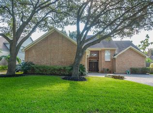 919 Montview Dr, Katy, TX 77450