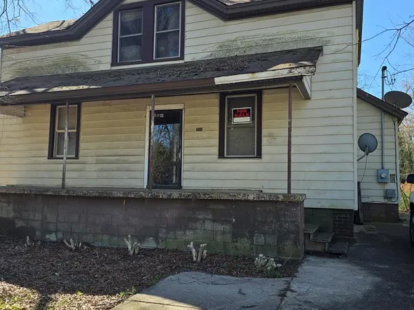 306 Elm St, Gaffney, SC 29340