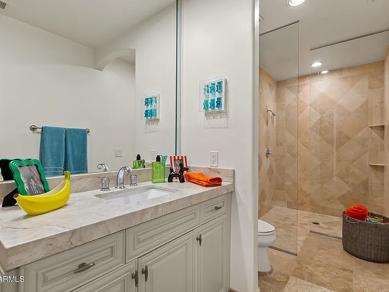 11861 E Desert Trail Rd — Photo 35