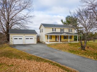 61 Emerson Mill Rd, Hampden, ME 04444