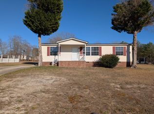 232 Eisler Dr, Lillington, NC 27546