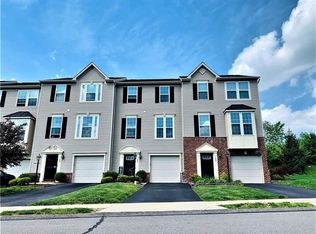 107 Sita Ct, Carnegie, PA 15106