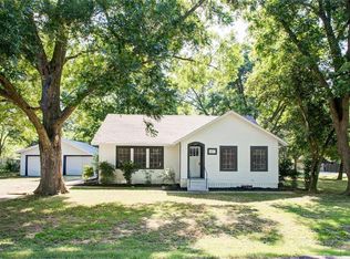 407 Alva St, Thrall, TX 76578