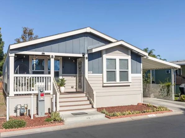 2700 E Valley Pkwy Space 64, Escondido, CA 92027