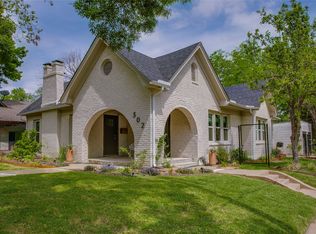 302 N Waverly Dr, Dallas, TX 75208
