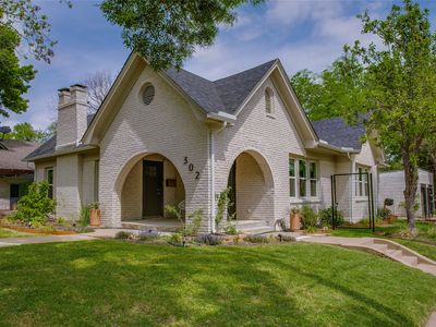 302 N Waverly Dr, Dallas, TX, 75208