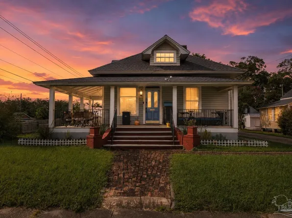 823 E Jackson St, Pensacola, FL 32501