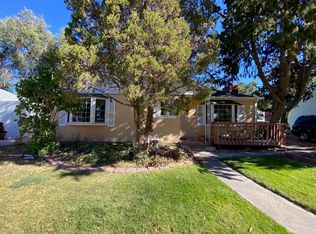 902 E La Salle St, Colorado Springs, CO 80907