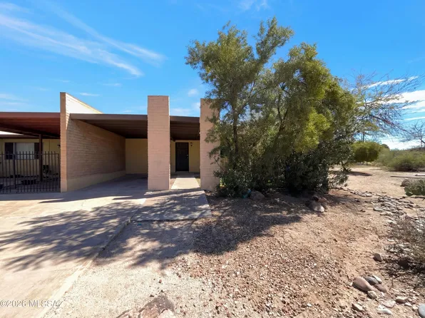 9159 E Broadway Blvd, Tucson, AZ 85710