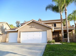 40676 Symphony Park Ln, Murrieta, CA 92562
