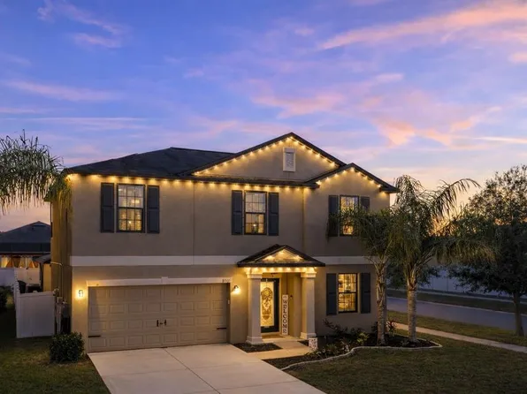 11201 Leland Groves Dr, Riverview, FL 33579