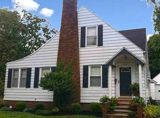 1514 Strong Ave, Elkhart, IN 46514