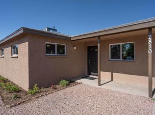 2810 W Coolidge St, Phoenix, AZ 85017