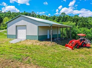 251 River Bend Rd, Waco, KY 40385