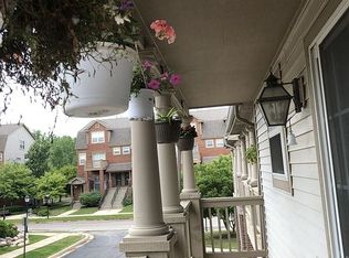 2894 Barclay Way, Ann Arbor, MI 48105