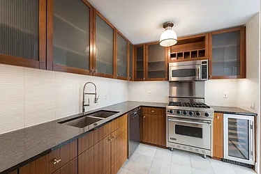 Rented by Keller Williams NYC