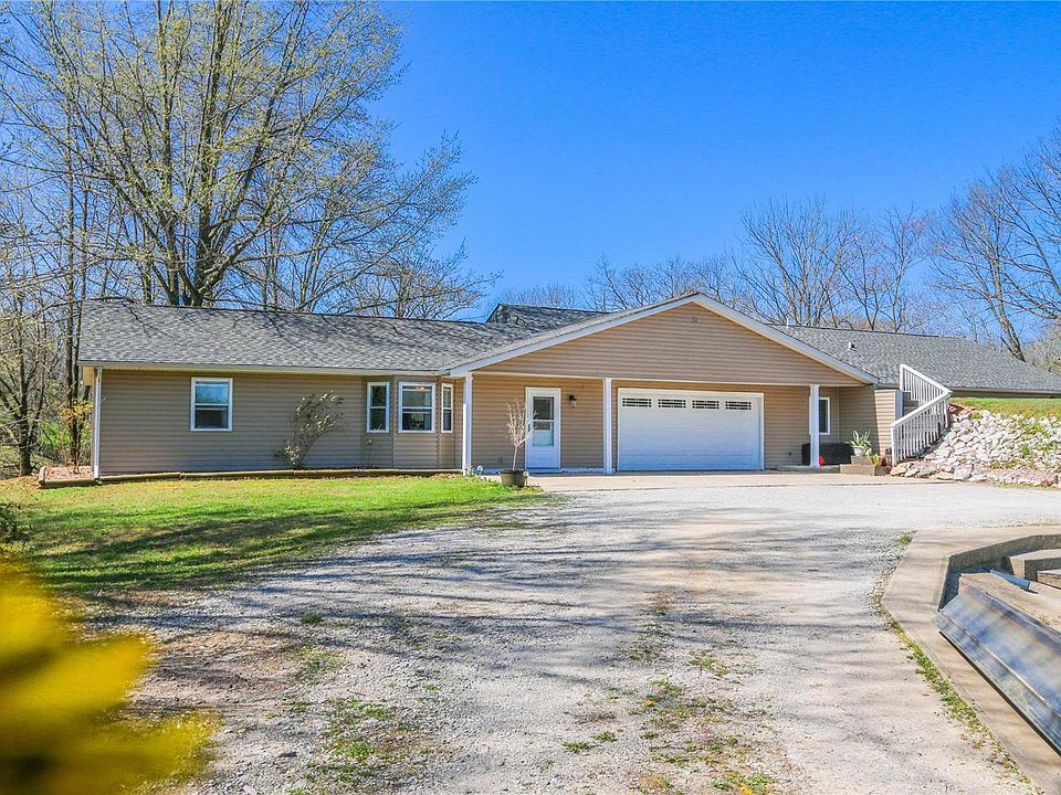 2712 Posey Ln, Troy, IL 62294 Zillow