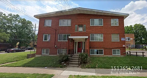 7707 Newbedford Ave Photo 1