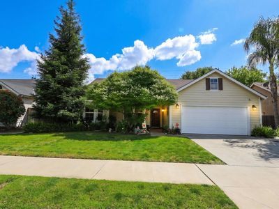 2811 Walton Ave, Sanger, CA, 93657