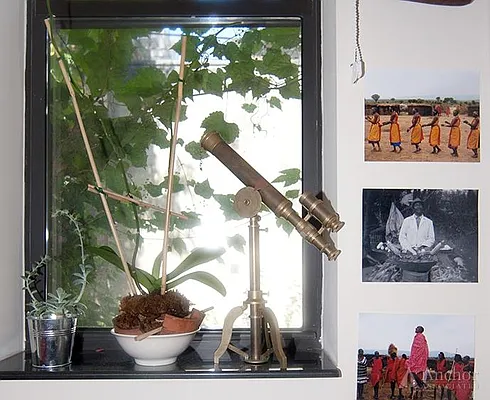 Rented by Anchor Associates | media 27