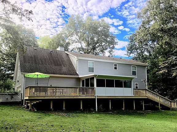 Two Custom decks full length