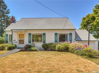 12045 Palatine Ave N, Seattle, WA 98133