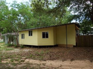 401 Buena Vista Dr, Lillian, AL 36549