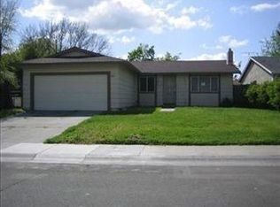 4411 Standrich St, Sacramento, CA 95838