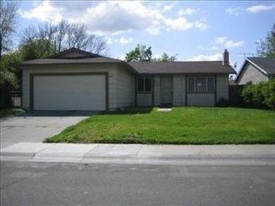 4411 Standrich St, Sacramento, CA, 95838