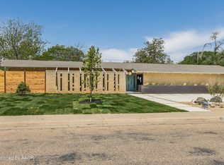 2900 Harmony St, Amarillo, TX 79106