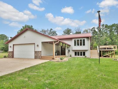7140 340th St, Stacy, MN, 55079