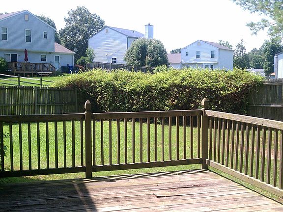 Other view of yard