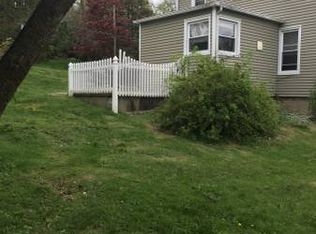 (Undisclosed Address), White Plains, NY 10607