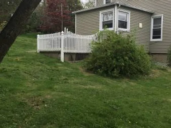 (undisclosed Address), White Plains, NY 10607
