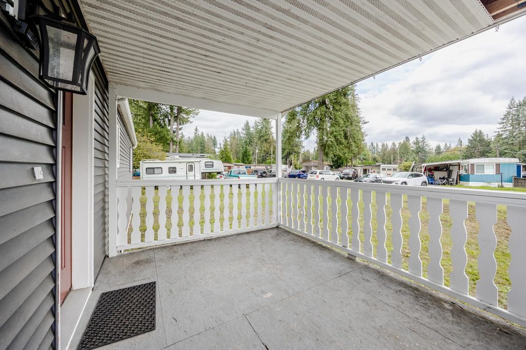 23205 Calvin Cres #5, Maple Ridge, BC - View 5