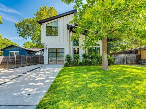 302 Irma Dr #1, Austin, TX 78752