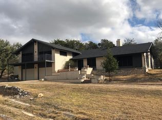 356 Southway Dr, Kerrville, TX 78028
