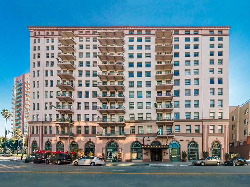 1st image of 455 E Ocean Blvd APT 201