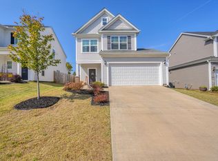 120 Eventine Way, Boiling Springs, SC 29316