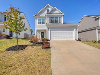 120 Eventine Way, Boiling Springs, SC, 29316