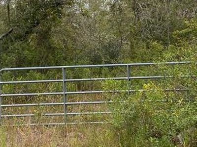 0 NW Kramer Rd, Madison, FL, 32340