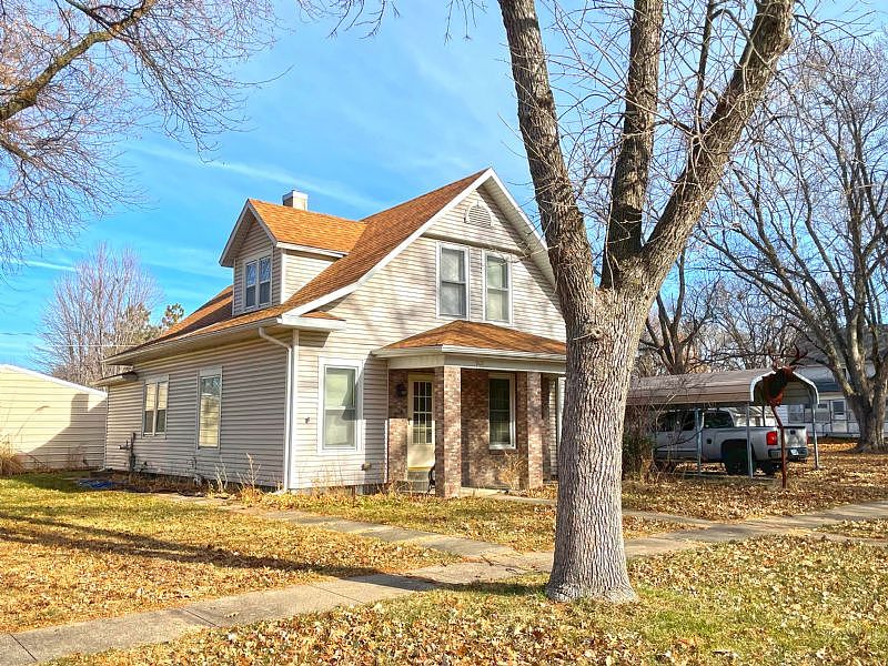 907 Burlington Ave, Essex, IA 51638 Zillow